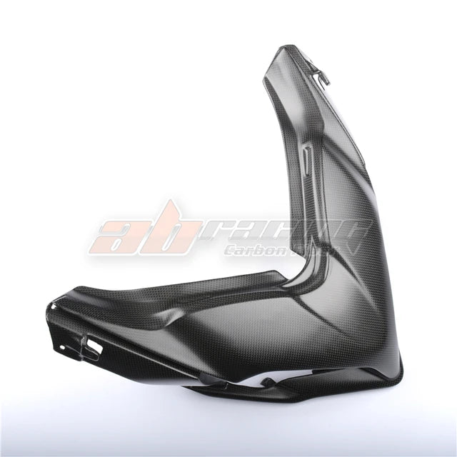 Front Head Fairing For Ducati Multistrada 950 1260 2017-2019 Full Carbon Fiber 100%