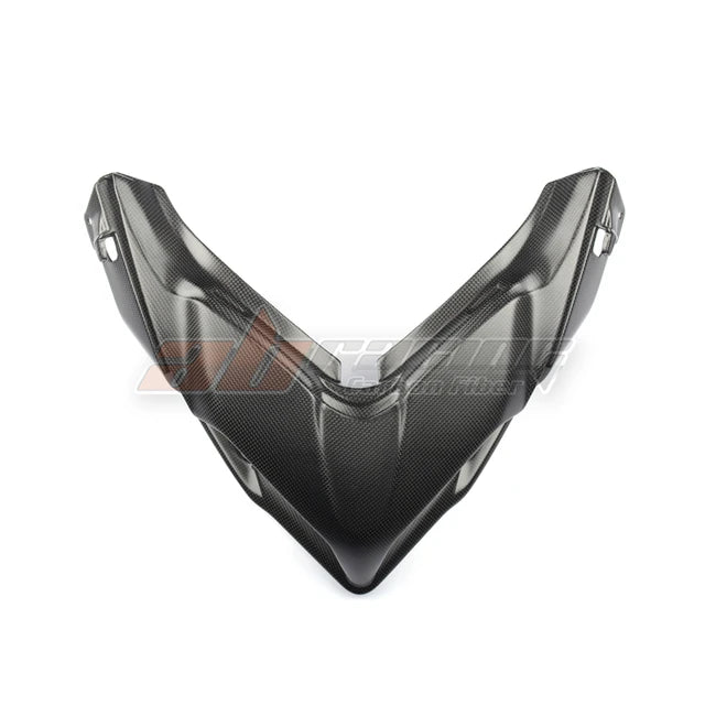 Front Head Fairing For Ducati Multistrada 950 1260 2017-2019 Full Carbon Fiber 100%