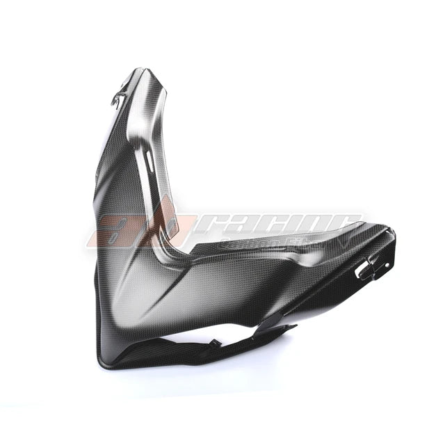 Front Head Fairing For Ducati Multistrada 950 1260 2017-2019 Full Carbon Fiber 100%