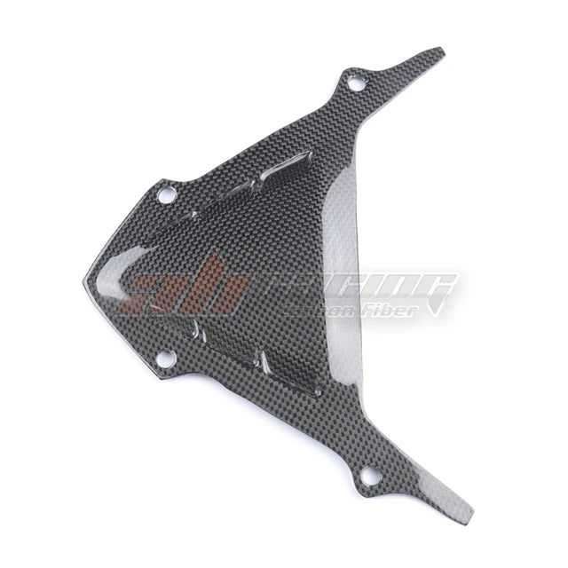 Front Head Fairings  For MV Agusta F3 675  2012 Full Carbon Fiber 100%