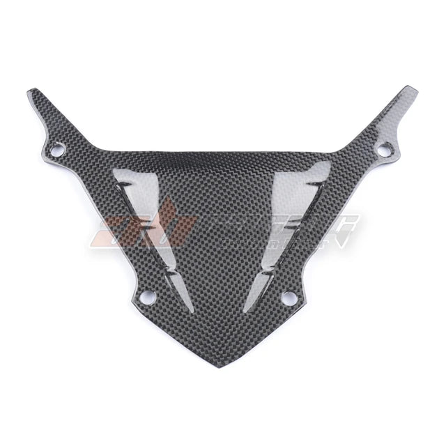 Front Head Fairings  For MV Agusta F3 675  2012 Full Carbon Fiber 100%