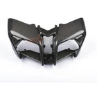 Front Head Light Cover  Cowl Fairings For Yamaha MT 10/FZ 10 2016 2021 Full Carbon Fiber 100%