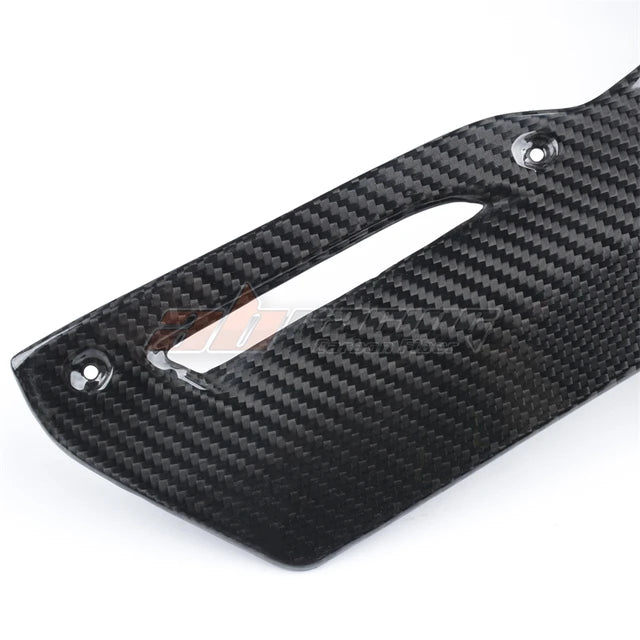 Front Nose Upper Cowl Headlight Hood Spoiler Panel Cover Fairing For Honda CBR 1000RRR 2020 2023 Full Carbon Fiber 100%