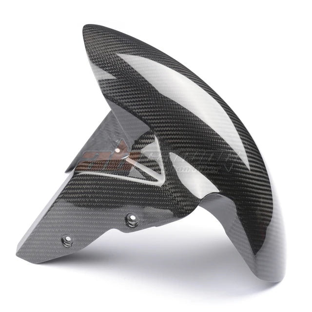 Front Tire Fender Mud Guard Hugger Fairing Cowling For BMW S1000XR 2017 2019 Full Carbon Fiber 100%