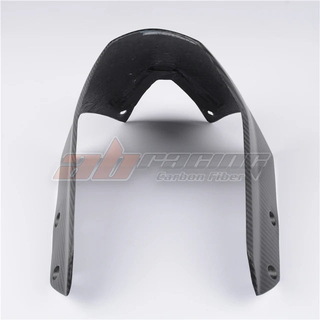 Front Tire Fender Mud Guard Hugger Fairing Cowling For Ktm 1290 Super Duke R 2014 Full Carbon Fiber 100%