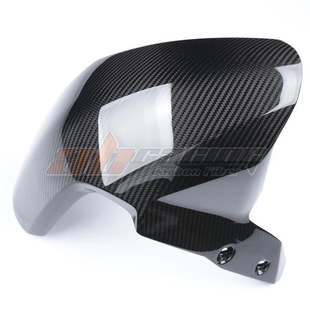 Front Tire Fender Mud Guard Hugger Fairing Cowling For Ktm Rc8 Rc8r 2020 Full Carbon Fiber 100%