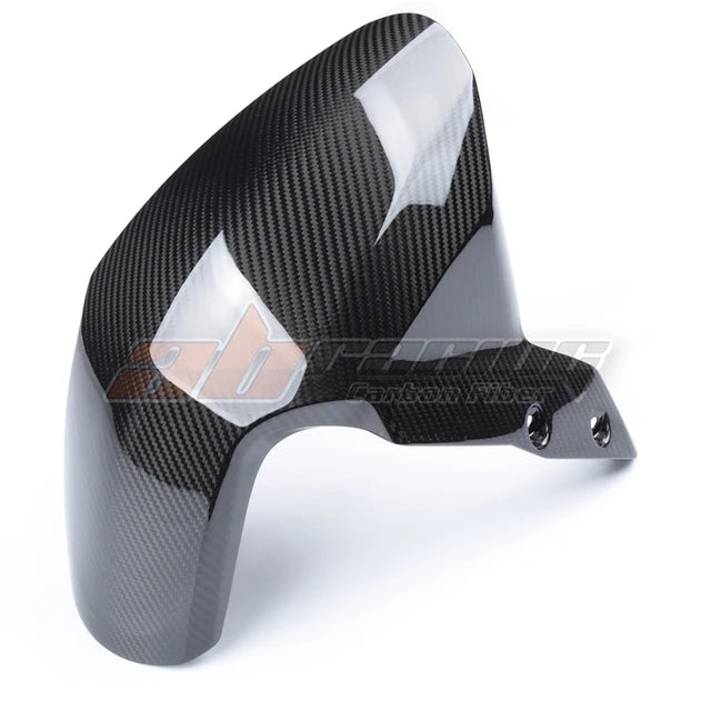 Front Tire Fender Mud Guard Hugger Fairing Cowling For Ktm Rc8 Rc8r 2020 Full Carbon Fiber 100%