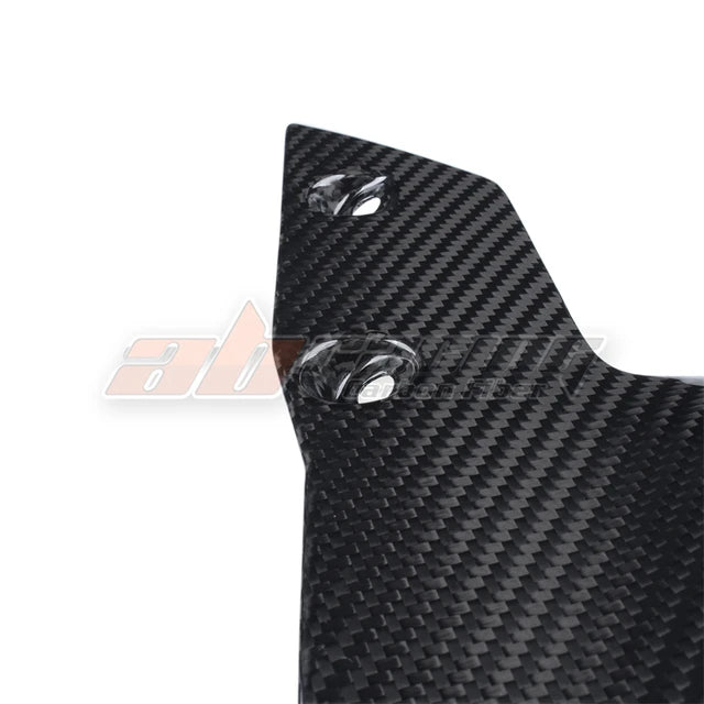 Front Tire Fender Mud Guard Hugger Fairing Cowling For Ktm Rc8 Rc8r 2020 Full Carbon Fiber 100%