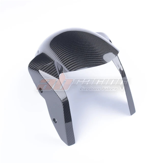Front Tire Fender Mud Guard Hugger Fairing Cowling For BMW S1000r 2014 -2019 Full Carbon Fiber 100%