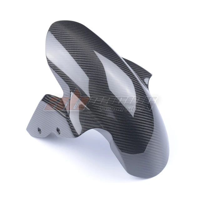Front Tire Fender Mud Guard Hugger Fairing Cowling For BMW S1000r 2014 -2019 Full Carbon Fiber 100%