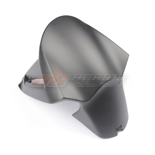 Front Tire Fender Mudguard Fairing Hugger For Ducati XDiavel 2016 2021 Full Carbon Fiber 100%fender mudguardfront fairingducati fairing -