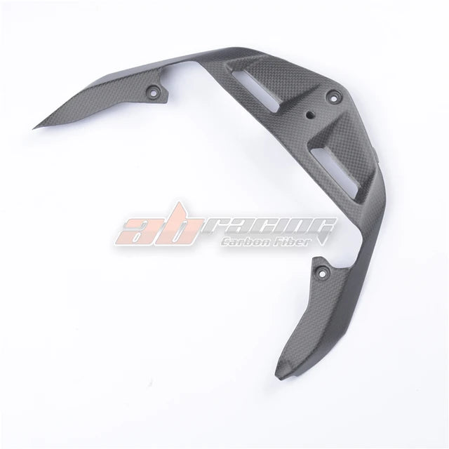 Front V Panels For Ducati Multistrada 950 2017-2019 Full Carbon Fiber 100%
