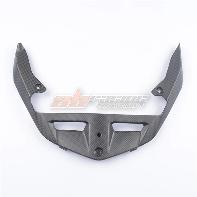 Front V Panels For Ducati Multistrada 950 2017-2019 Full Carbon Fiber 100%
