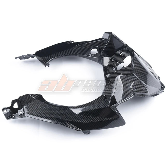 Front fairing inner art For Kawasaki Ninja 400 Full Carbon Fiber 100%