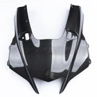 Front Fairing Trim Cowling For YAMAHA R1 2021   2023 Full Carbon Fiber 100%
