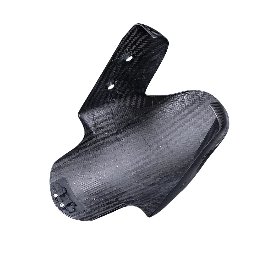 Carbon Fiber Front Fender Hugger for Ducati Panigale V4 V4S (2025)
