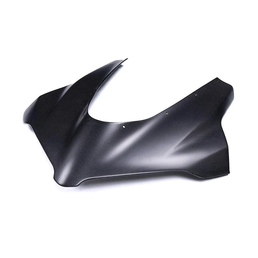 Carbon Fiber Front Nose Cowl Fairing For Ducati Panigale V4 V4S (2025)