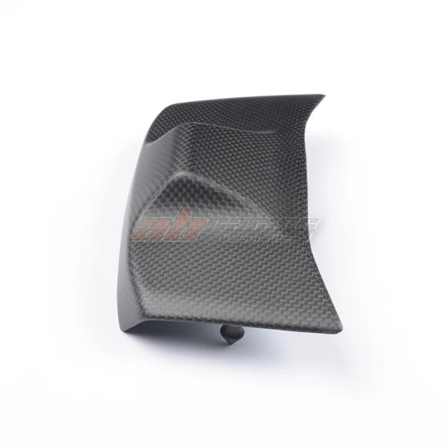 Fuel Gas Cover Tank Cover For Ducati Multistrada 950 2018-2020 1200 2015-2017 Full Carbon Fiber 100%
