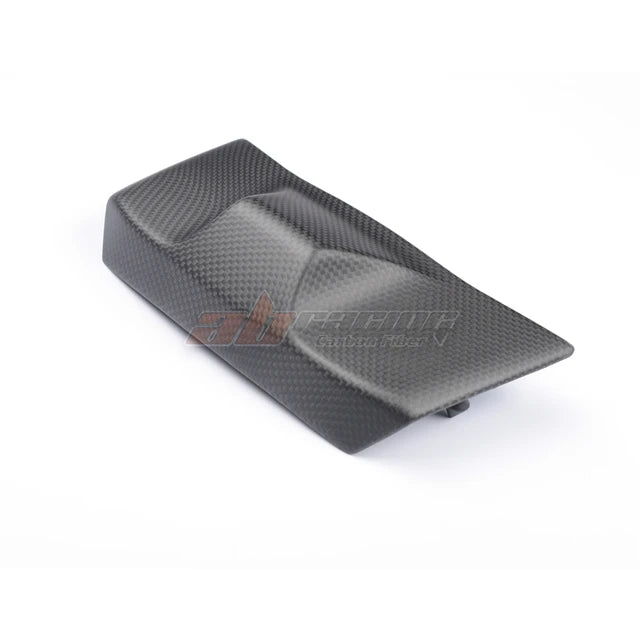 Fuel Gas Cover Tank Cover For Ducati Multistrada 950 2018-2020 1200 2015-2017 Full Carbon Fiber 100%