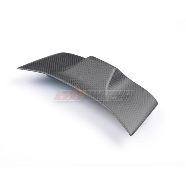 Fuel Gas Cover Tank Cover For Ducati Multistrada 950 2018-2020 1200 2015-2017 Full Carbon Fiber 100%