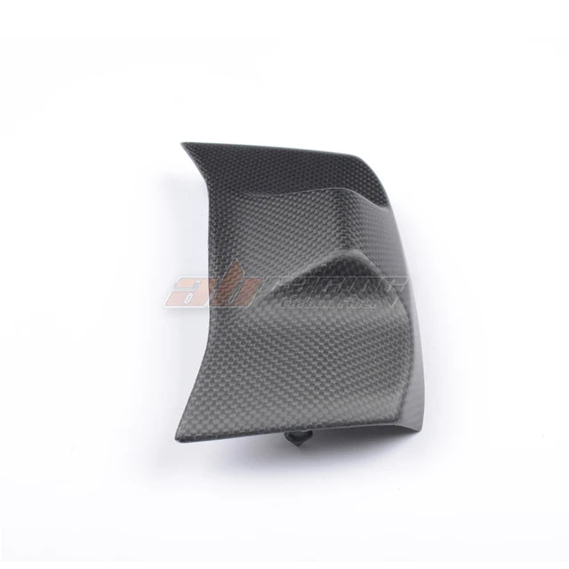 Fuel Gas Cover Tank Cover For Ducati Multistrada 950 2018-2020 1200 2015-2017 Full Carbon Fiber 100%