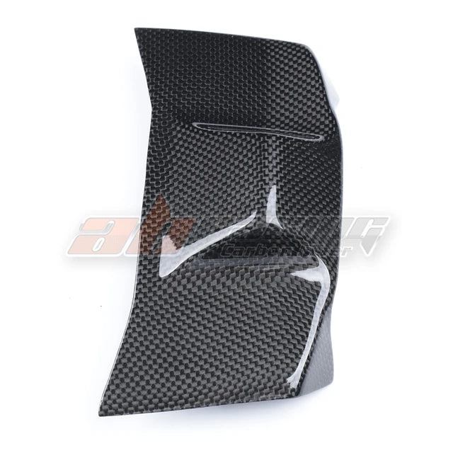 Fuel Gas Tank Cover For Ducati Multistrada 1260 2017-2020 Full Carbon Fiber 100%