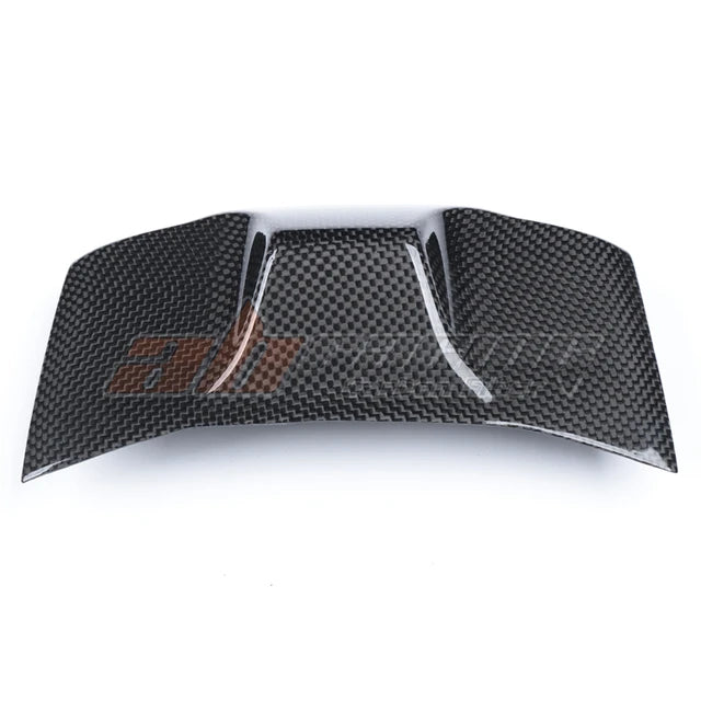 Fuel Gas Tank Cover For Ducati Multistrada 1260 2017-2020 Full Carbon Fiber 100%
