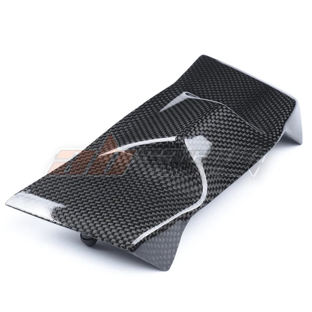 Fuel Gas Tank Cover For Ducati Multistrada 1260 2017-2020 Full Carbon Fiber 100%