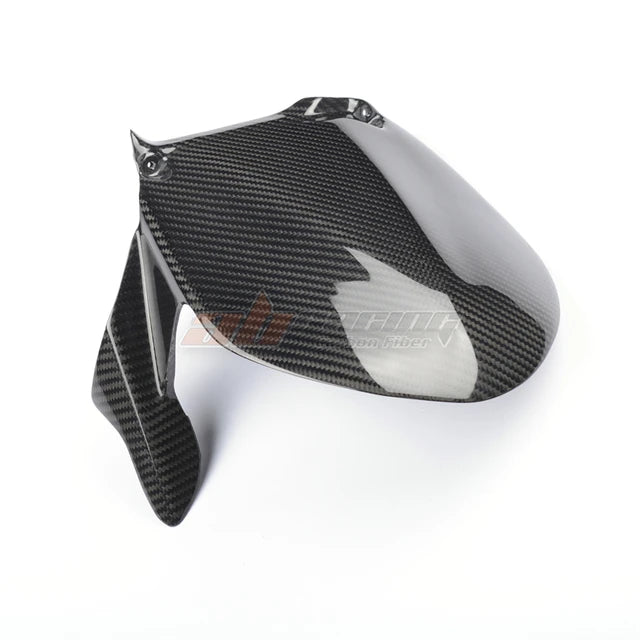 Full Set Rear Hugger Side Panels Cover For Ducati 749 999 Carbon Fiber 100%