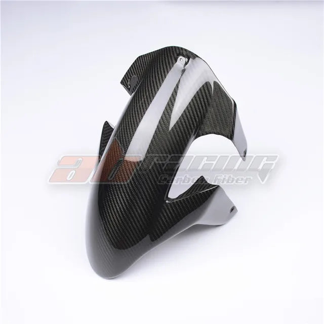 Full Set Rear Hugger Side Panels Cover For Ducati 749 999 Carbon Fiber 100%