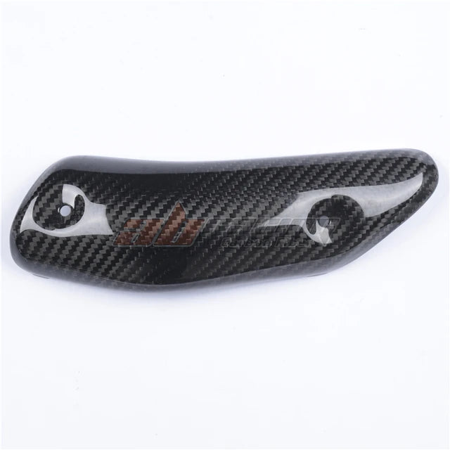 Full Set Rear Hugger Side Panels Cover For Ducati 749 999 Carbon Fiber 100%