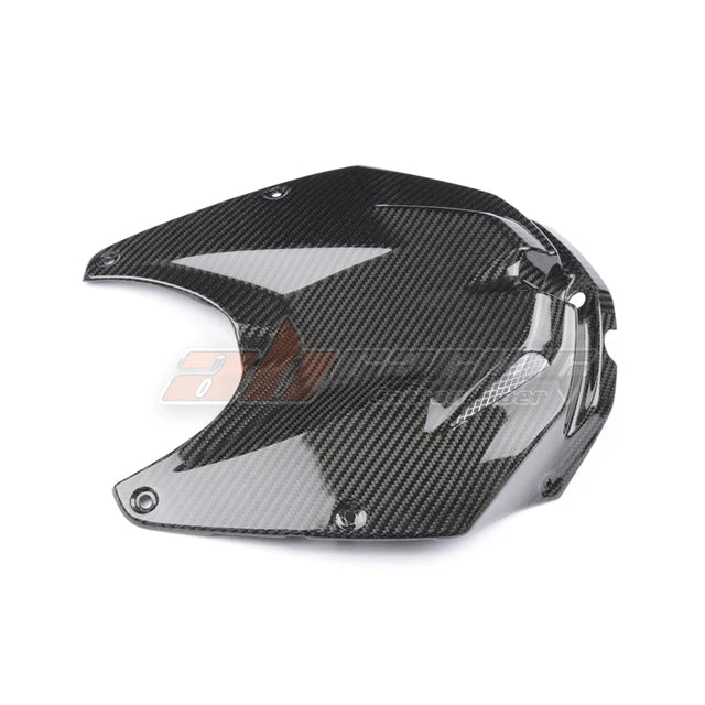 Gas Tank Air Box Front Cover Panel Fairing For Bmw S1000RR 2009-2014 Full Carbon Fiber 100%
