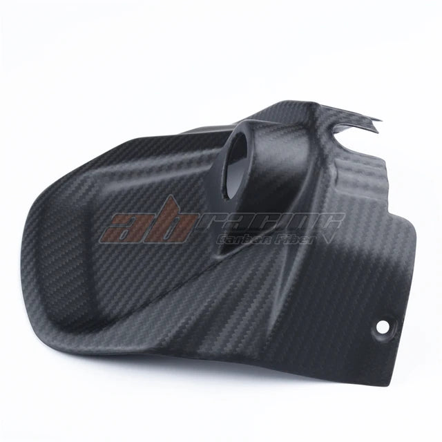 Seat Side Covers Fairing Trim Cowling For Aprilia rs660 2023 Full Carbon Fiber 100%
