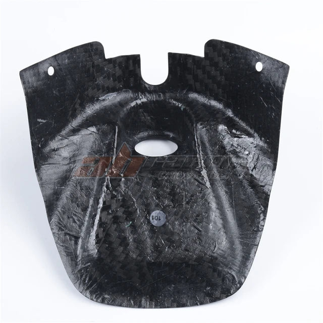 Seat Side Covers Fairing Trim Cowling For Aprilia rs660 2023 Full Carbon Fiber 100%