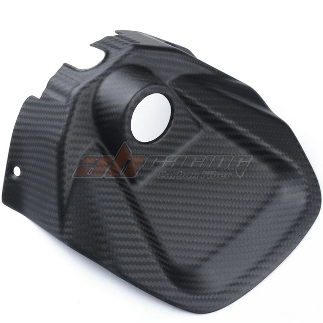 Seat Side Covers Fairing Trim Cowling For Aprilia rs660 2023 Full Carbon Fiber 100%