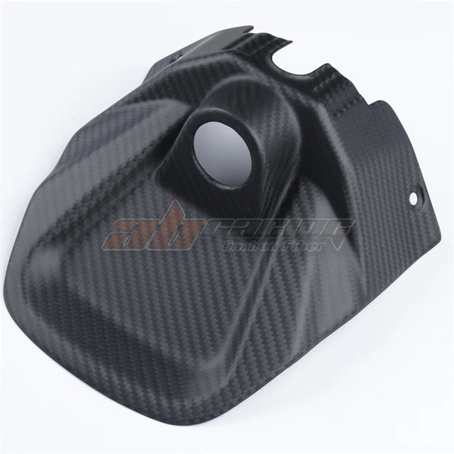Seat Side Covers Fairing Trim Cowling For Aprilia rs660 2023 Full Carbon Fiber 100%