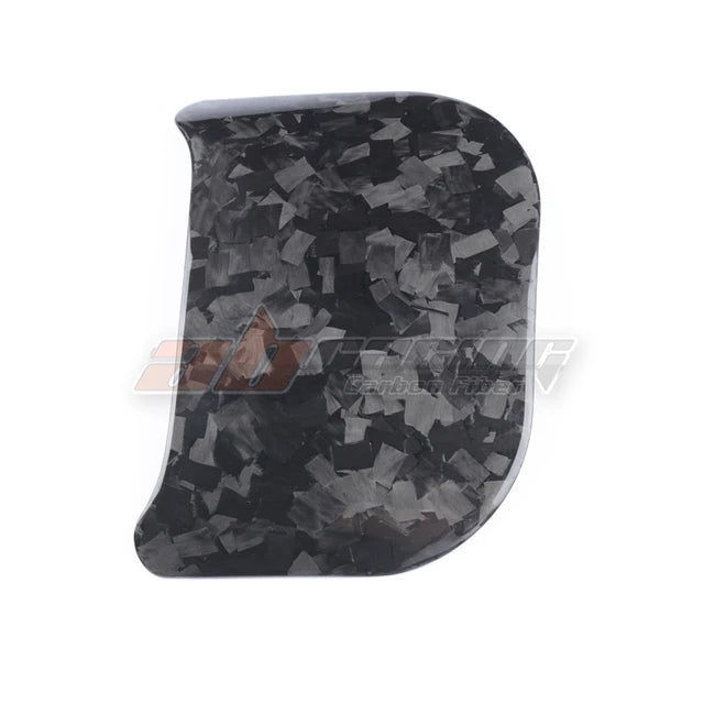 Gas Tank Fuel Cover Panel Fairing Cowling For Kawasaki Ninja H2 Sx 2018-2022 Full Carbon Fiber 100%