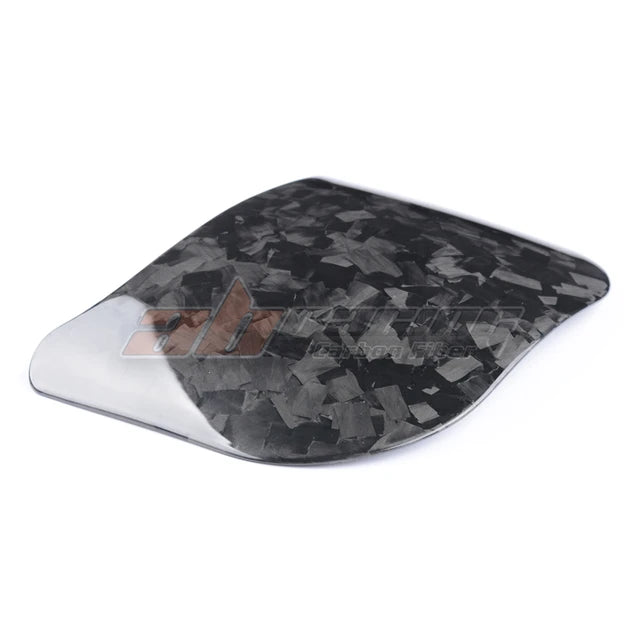 Gas Tank Fuel Cover Panel Fairing Cowling For Kawasaki Ninja H2 Sx 2018-2022 Full Carbon Fiber 100%