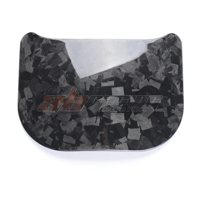 Gas Tank Fuel Cover Panel Fairing Cowling For Kawasaki Ninja H2 Sx 2018-2022 Full Carbon Fiber 100%