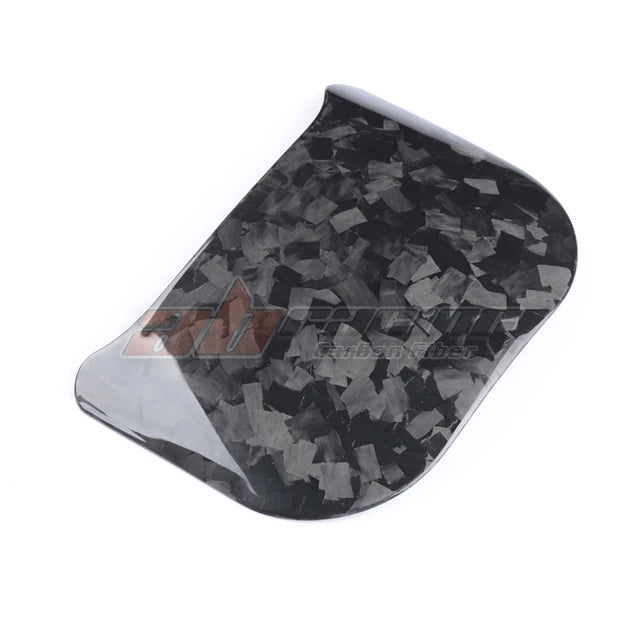 Gas Tank Fuel Cover Panel Fairing Cowling For Kawasaki Ninja H2 Sx 2018-2022 Full Carbon Fiber 100%