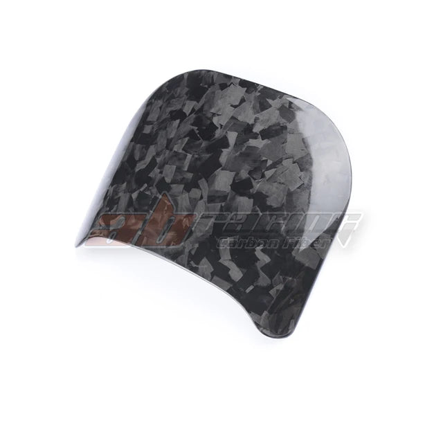 Gas Tank Fuel Cover Panel Fairing Cowling For Kawasaki Ninja H2 Sx 2018-2022 Full Carbon Fiber 100%