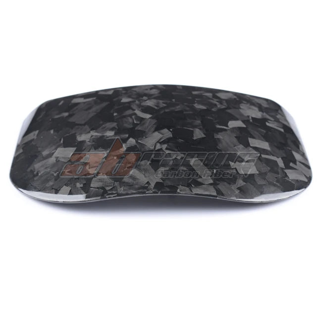 Gas Tank Fuel Cover Panel Fairing Cowling For Kawasaki Ninja H2 Sx 2018-2022 Full Carbon Fiber 100%