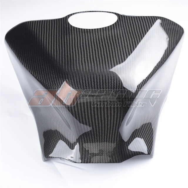 Carbon Fiber Gas Tank Cover for Yamaha R1 M