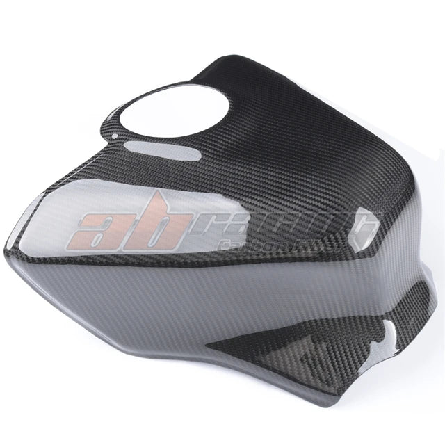 Carbon Fiber Gas Tank Cover for Yamaha R1 M
