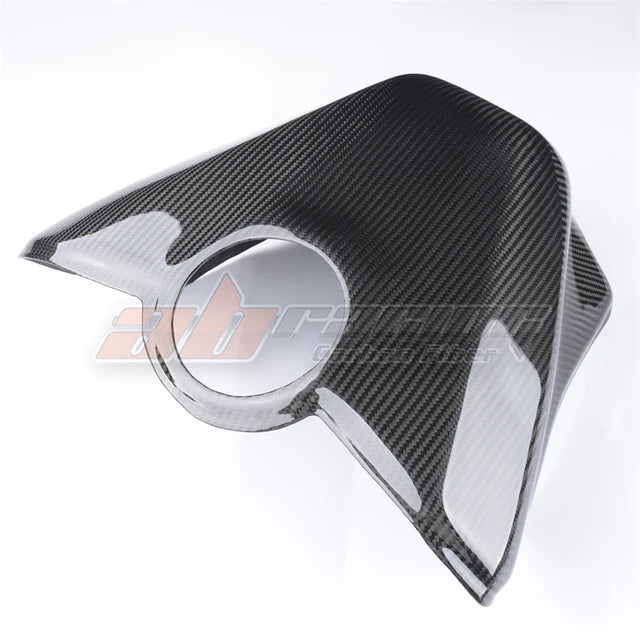 Carbon Fiber Gas Tank Cover for Yamaha R1 M