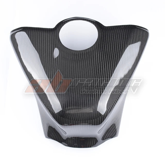 Carbon Fiber Gas Tank Cover for Yamaha R1 M