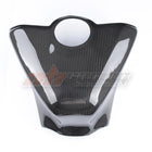 Carbon Fiber Gas Tank Cover for Yamaha R1 M