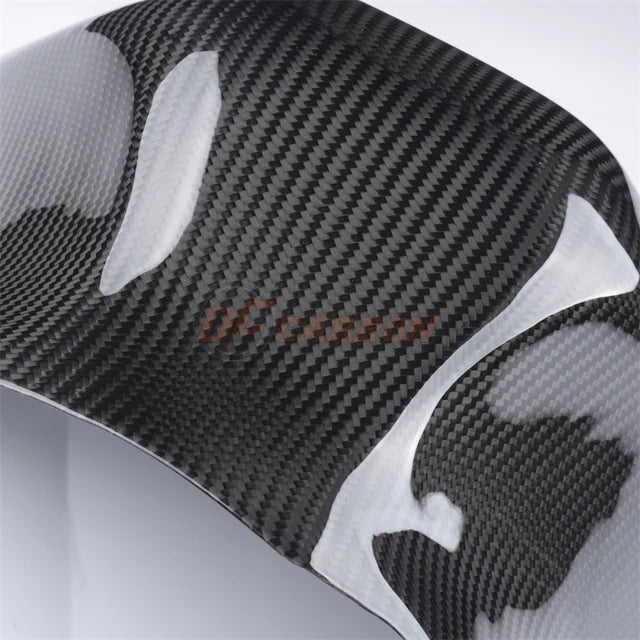 Carbon Fiber Gas Tank Cover for Yamaha R1 M