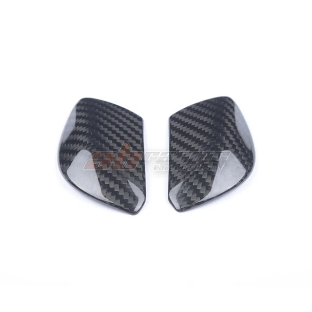 Gas Tank Side Cover Trim Protector Fairing Cowlings For Honda CBR1000RR 2018 2020/CBR1000 RRR 2021 2023 Full Carbon Fiber 100%