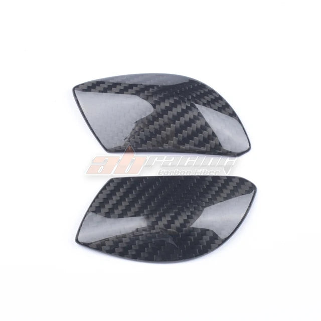 Gas Tank Side Cover Trim Protector Fairing Cowlings For Honda CBR1000RR 2018 2020/CBR1000 RRR 2021 2023 Full Carbon Fiber 100%